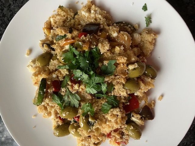 couscous